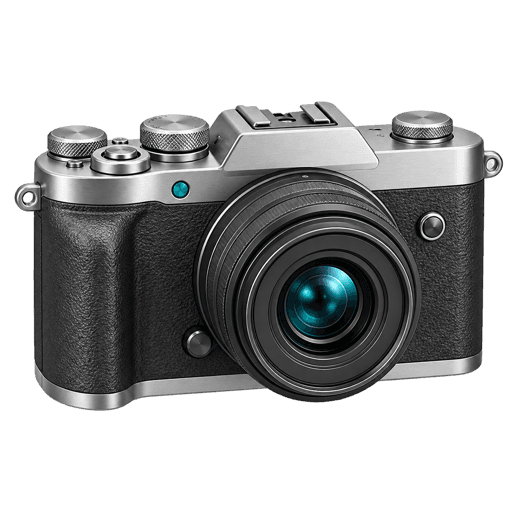 Coastline 30 camera body