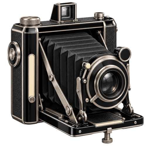 Silver Veil camera body