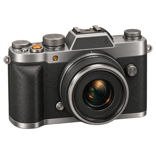 Sunprint 30 camera body