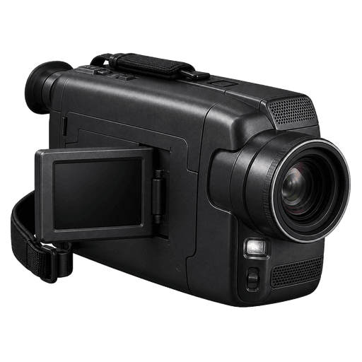 Tape 99 camera body