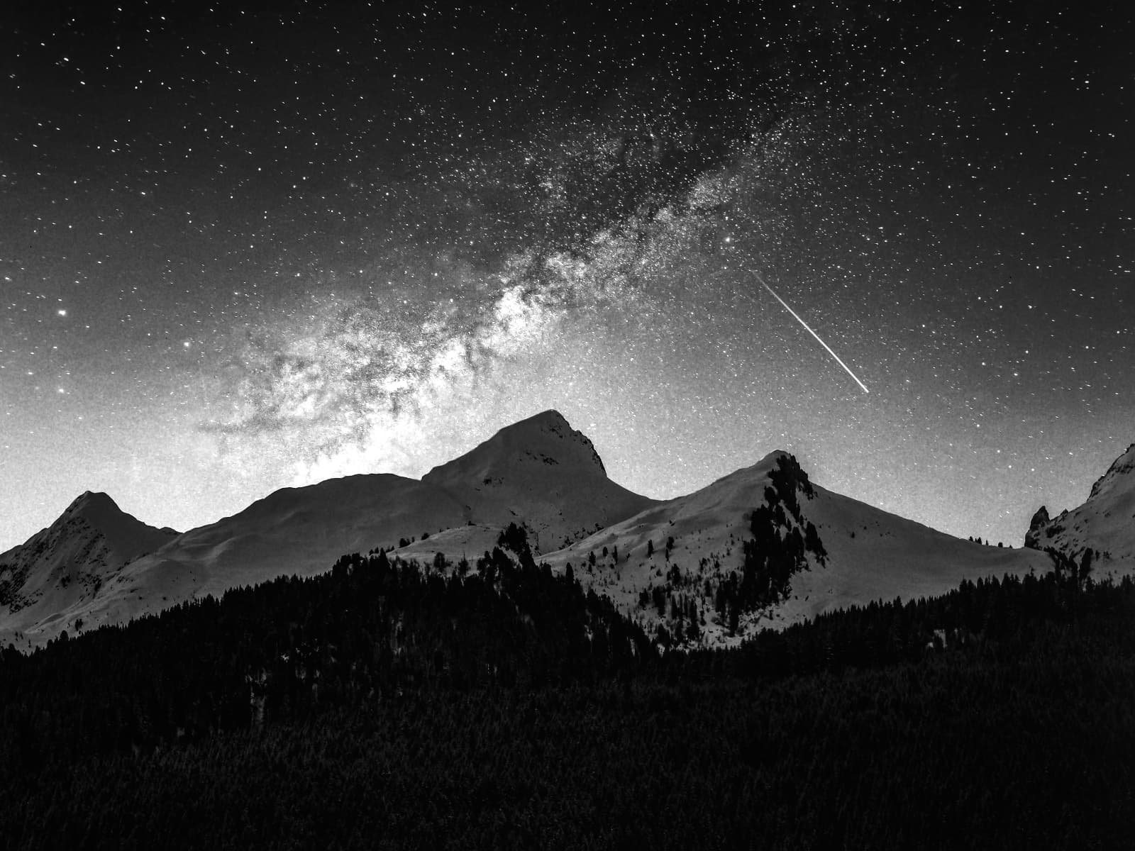 Photo developed with the Mono 16 camera